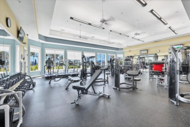 Rarely available Rainer model home in Islandwalk at the West on Sarasota National Golf Club in Florida - for sale on GolfHomes.com, golf home, golf lot