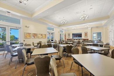 Rarely available Rainer model home in Islandwalk at the West on Sarasota National Golf Club in Florida - for sale on GolfHomes.com, golf home, golf lot