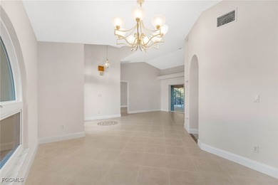 This is a certified confidence home: Pre-inspected. Protected on El Rio Golf Course and Club in Florida - for sale on GolfHomes.com, golf home, golf lot