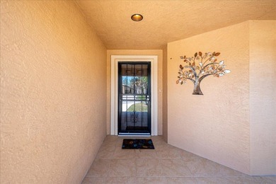 This beautiful 2017 built home is located in the highly on Spanish Lakes I in Florida - for sale on GolfHomes.com, golf home, golf lot