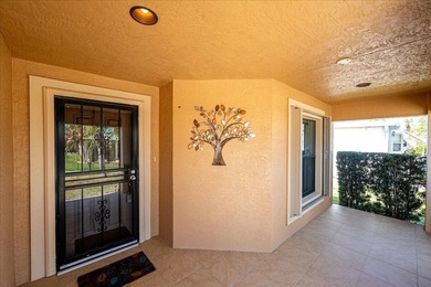 This beautiful 2017 built home is located in the highly on Spanish Lakes I in Florida - for sale on GolfHomes.com, golf home, golf lot