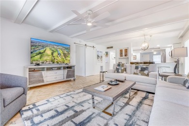 Stunning, fully remodeled Condo in The Forest Country Club! This on The Forest Country Club in Florida - for sale on GolfHomes.com, golf home, golf lot