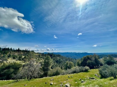 With views for miles extending beyond the central valley, this on Forest Meadows Golf Course in California - for sale on GolfHomes.com, golf home, golf lot