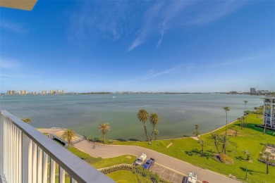*WELCOME HOME TO A PLACE SO GRAND, WHERE THE SEA MEETS THE on Belleair Country Club in Florida - for sale on GolfHomes.com, golf home, golf lot