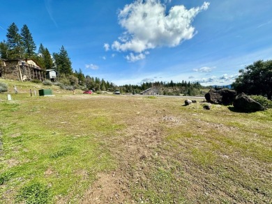 With views for miles extending beyond the central valley, this on Forest Meadows Golf Course in California - for sale on GolfHomes.com, golf home, golf lot