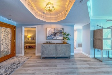 *WELCOME HOME TO A PLACE SO GRAND, WHERE THE SEA MEETS THE on Belleair Country Club in Florida - for sale on GolfHomes.com, golf home, golf lot