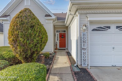 THIS MAGNIFICENT MONACO LOFT MODEL HOME WILL MELT YOUR HEART! on Westlake Golf and Country Club in New Jersey - for sale on GolfHomes.com, golf home, golf lot