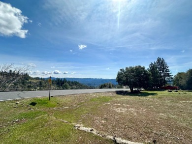 With views for miles extending beyond the central valley, this on Forest Meadows Golf Course in California - for sale on GolfHomes.com, golf home, golf lot
