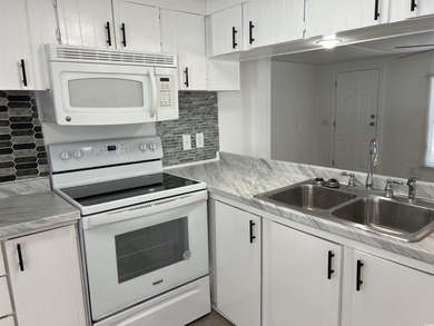 Beautiful Remodeled 3/Bed -2/Bath home on a Large Corner Lot on Prestwick Country Club in South Carolina - for sale on GolfHomes.com, golf home, golf lot