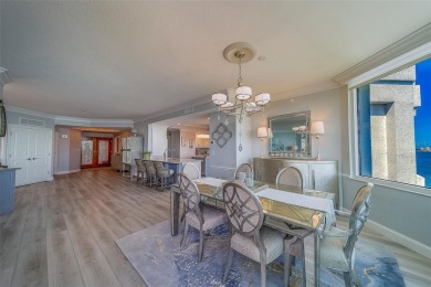 *WELCOME HOME TO A PLACE SO GRAND, WHERE THE SEA MEETS THE on Belleair Country Club in Florida - for sale on GolfHomes.com, golf home, golf lot
