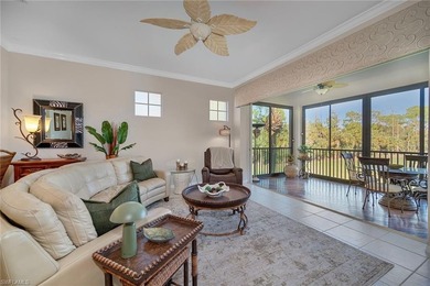 Welcome to effortless Southwest Florida living. This beautifully on Hunters Ridge Country Club in Florida - for sale on GolfHomes.com, golf home, golf lot