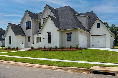 New Construction in Southern Trace Golf Club Community! This is on East Ridge Country Club in Louisiana - for sale on GolfHomes.com, golf home, golf lot