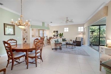 Welcome to effortless Southwest Florida living. This beautifully on Hunters Ridge Country Club in Florida - for sale on GolfHomes.com, golf home, golf lot