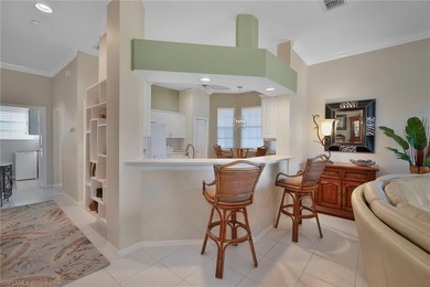 Welcome to effortless Southwest Florida living. This beautifully on Hunters Ridge Country Club in Florida - for sale on GolfHomes.com, golf home, golf lot