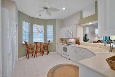 Welcome to effortless Southwest Florida living. This beautifully on Hunters Ridge Country Club in Florida - for sale on GolfHomes.com, golf home, golf lot