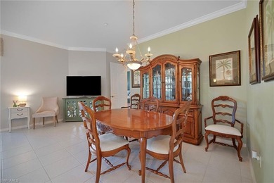 Welcome to effortless Southwest Florida living. This beautifully on Hunters Ridge Country Club in Florida - for sale on GolfHomes.com, golf home, golf lot