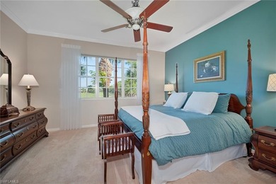 Welcome to effortless Southwest Florida living. This beautifully on Hunters Ridge Country Club in Florida - for sale on GolfHomes.com, golf home, golf lot