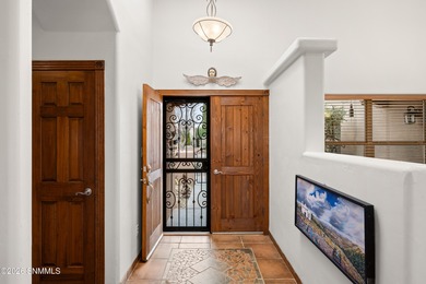 Southwest charm at its finest! Welcome to this happy on Sonoma Ranch Golf Course in New Mexico - for sale on GolfHomes.com, golf home, golf lot