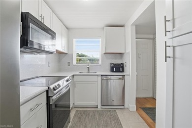 Golf course views in the heart of Naples at Forest Lakes Golf & on Quail Run Golf Club In Naples in Florida - for sale on GolfHomes.com, golf home, golf lot