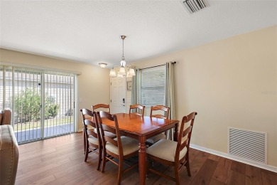 Welcome to this charming 2-bedroom, 2-bathroom Colony Patio on Pennbrooke Fairways in Florida - for sale on GolfHomes.com, golf home, golf lot