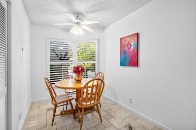 THREE Bedroom 1st Floor Corner Condo on the 10th Fairway*Large on Boca Delray Golf and Country Club in Florida - for sale on GolfHomes.com, golf home, golf lot