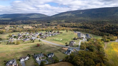 Build your dream home on a lot in the most desirable areas of on Shenvalee Golf Club in Virginia - for sale on GolfHomes.com, golf home, golf lot