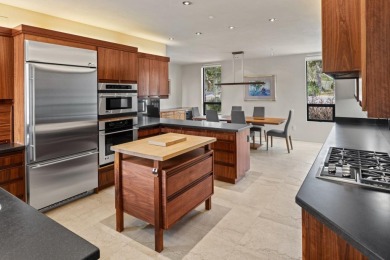 Modern Elegance with Ocean & Golf Course Views.  Experience on Monterey Peninsula Golf and Country Club in California - for sale on GolfHomes.com, golf home, golf lot