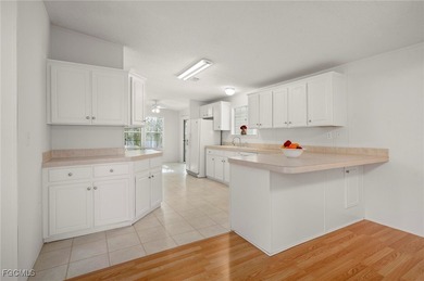 Port Charlotte Village was Voted #1 Manufactured home Community on Kings Gate Golf Club in Florida - for sale on GolfHomes.com, golf home, golf lot