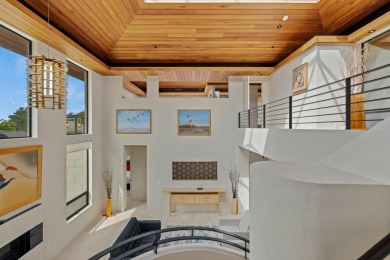 Modern Elegance with Ocean & Golf Course Views.  Experience on Monterey Peninsula Golf and Country Club in California - for sale on GolfHomes.com, golf home, golf lot