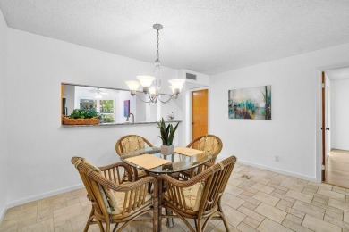 THREE Bedroom 1st Floor Corner Condo on the 10th Fairway*Large on Boca Delray Golf and Country Club in Florida - for sale on GolfHomes.com, golf home, golf lot