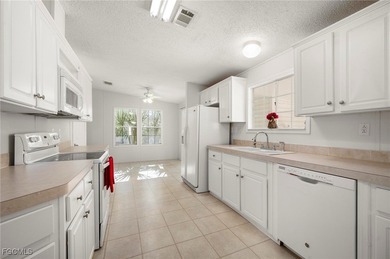 Port Charlotte Village was Voted #1 Manufactured home Community on Kings Gate Golf Club in Florida - for sale on GolfHomes.com, golf home, golf lot