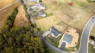 Build your dream home on a lot in the most desirable areas of on Shenvalee Golf Club in Virginia - for sale on GolfHomes.com, golf home, golf lot
