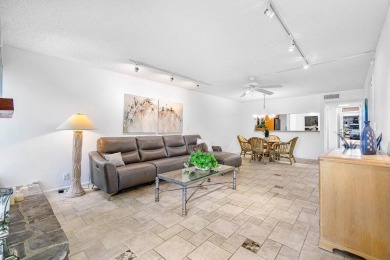 THREE Bedroom 1st Floor Corner Condo on the 10th Fairway*Large on Boca Delray Golf and Country Club in Florida - for sale on GolfHomes.com, golf home, golf lot