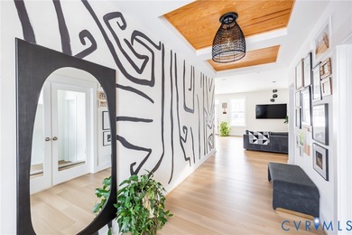 Stylish and beautifully maintained home in sought after Magnolia on The Westham Golf Club At Magnolia Green in Virginia - for sale on GolfHomes.com, golf home, golf lot