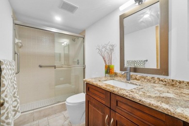 THREE Bedroom 1st Floor Corner Condo on the 10th Fairway*Large on Boca Delray Golf and Country Club in Florida - for sale on GolfHomes.com, golf home, golf lot