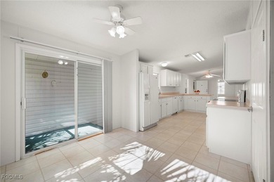 Port Charlotte Village was Voted #1 Manufactured home Community on Kings Gate Golf Club in Florida - for sale on GolfHomes.com, golf home, golf lot