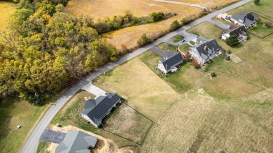 Build your dream home on a lot in the most desirable areas of on Shenvalee Golf Club in Virginia - for sale on GolfHomes.com, golf home, golf lot