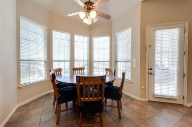 Beautiful Custom Drees Home in the desirable neighborhood of on Coyote Ridge Golf Club in Texas - for sale on GolfHomes.com, golf home, golf lot