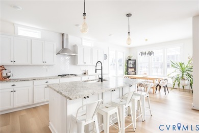 Stylish and beautifully maintained home in sought after Magnolia on The Westham Golf Club At Magnolia Green in Virginia - for sale on GolfHomes.com, golf home, golf lot