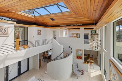 Modern Elegance with Ocean & Golf Course Views.  Experience on Monterey Peninsula Golf and Country Club in California - for sale on GolfHomes.com, golf home, golf lot