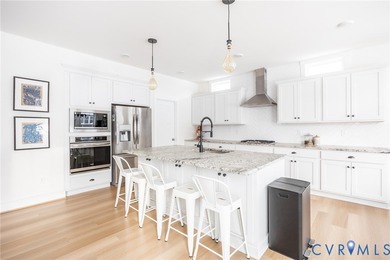 Stylish and beautifully maintained home in sought after Magnolia on The Westham Golf Club At Magnolia Green in Virginia - for sale on GolfHomes.com, golf home, golf lot