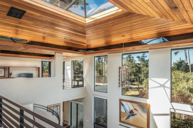 Modern Elegance with Ocean & Golf Course Views.  Experience on Monterey Peninsula Golf and Country Club in California - for sale on GolfHomes.com, golf home, golf lot