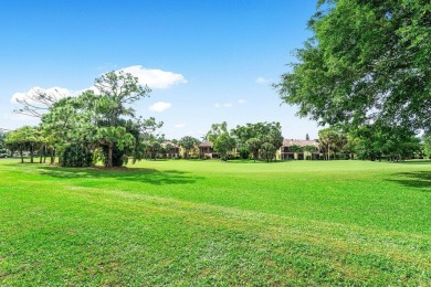 THREE Bedroom 1st Floor Corner Condo on the 10th Fairway*Large on Boca Delray Golf and Country Club in Florida - for sale on GolfHomes.com, golf home, golf lot
