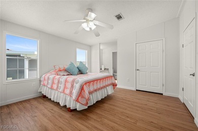 Port Charlotte Village was Voted #1 Manufactured home Community on Kings Gate Golf Club in Florida - for sale on GolfHomes.com, golf home, golf lot