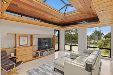 Modern Elegance with Ocean & Golf Course Views.  Experience on Monterey Peninsula Golf and Country Club in California - for sale on GolfHomes.com, golf home, golf lot