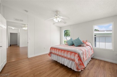 Port Charlotte Village was Voted #1 Manufactured home Community on Kings Gate Golf Club in Florida - for sale on GolfHomes.com, golf home, golf lot