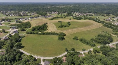 AMAZING FARM LAND!!!!!  An elite location tucked inside Boones on The Bull At Boones Trace in Kentucky - for sale on GolfHomes.com, golf home, golf lot