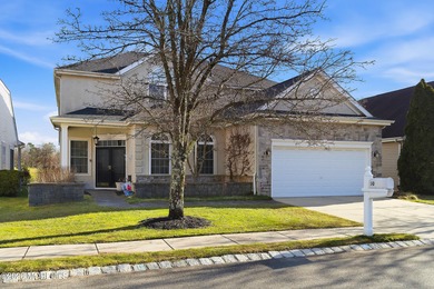 THIS IS A COMING SOON NOT TO BE SEEN UNTIL 1/12/26. WELCOME to on Westlake Golf and Country Club in New Jersey - for sale on GolfHomes.com, golf home, golf lot