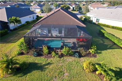 ONE OF THE BEST VIEWS AND PRIVACY IN VERANDA! WHOLE HOUSE on Verandah Golf Course and Club in Florida - for sale on GolfHomes.com, golf home, golf lot