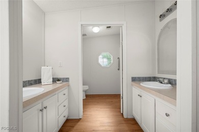 Port Charlotte Village was Voted #1 Manufactured home Community on Kings Gate Golf Club in Florida - for sale on GolfHomes.com, golf home, golf lot